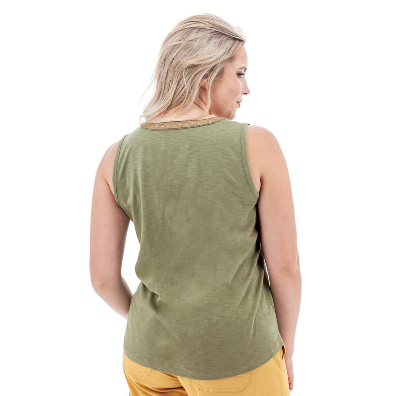 Aventura Ellis Tank Top Womens image number 1