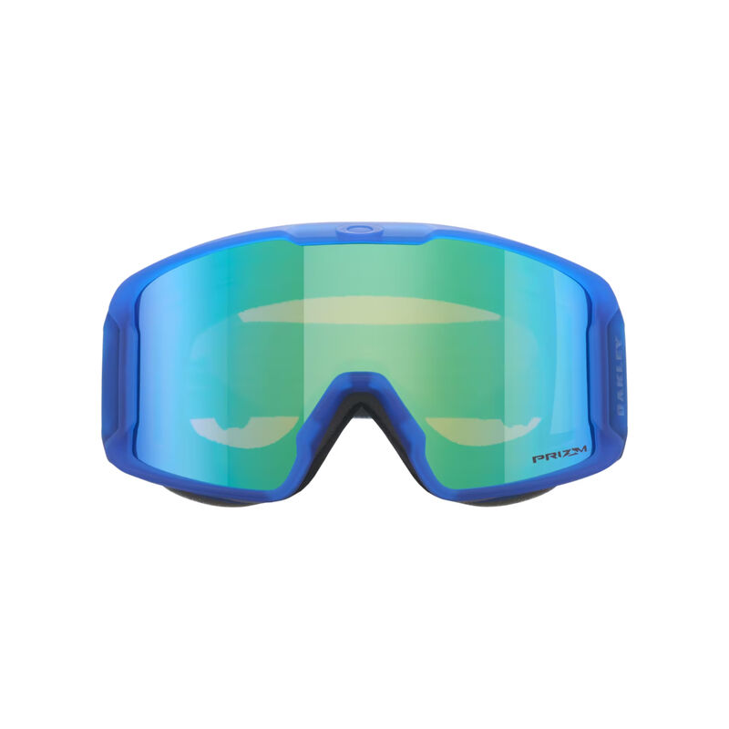 Oakley Line Miner M Goggles + Iridium Lens | Christy Sports
