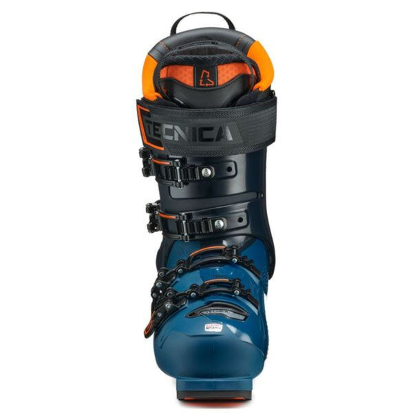 Tecnica Mach 1 MV 120 Ski Boots