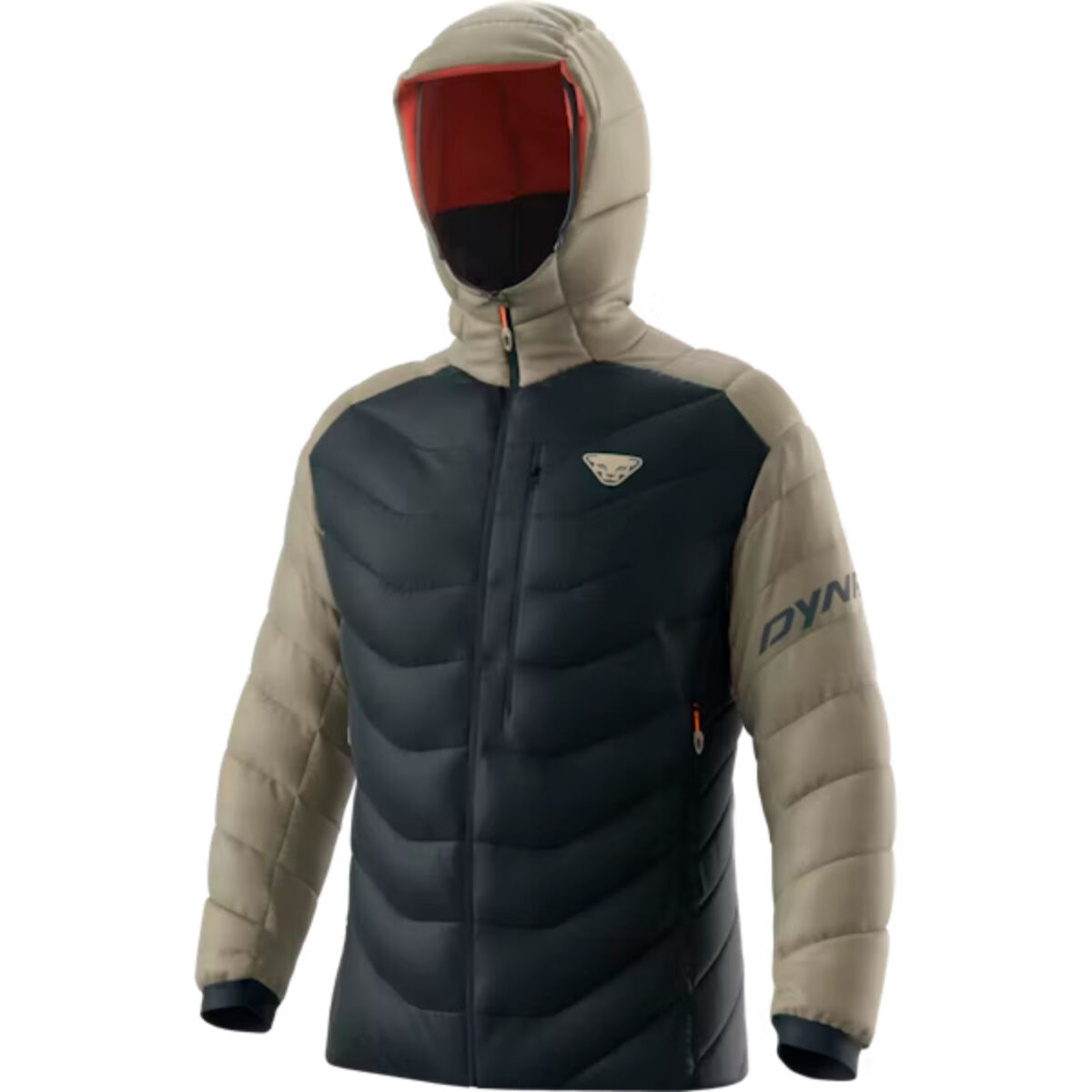 Dynafit down outlet jacket