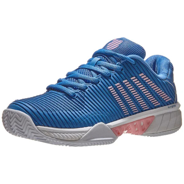 K-Swiss Hypercourt Express 2 Tennis Shoe Womens