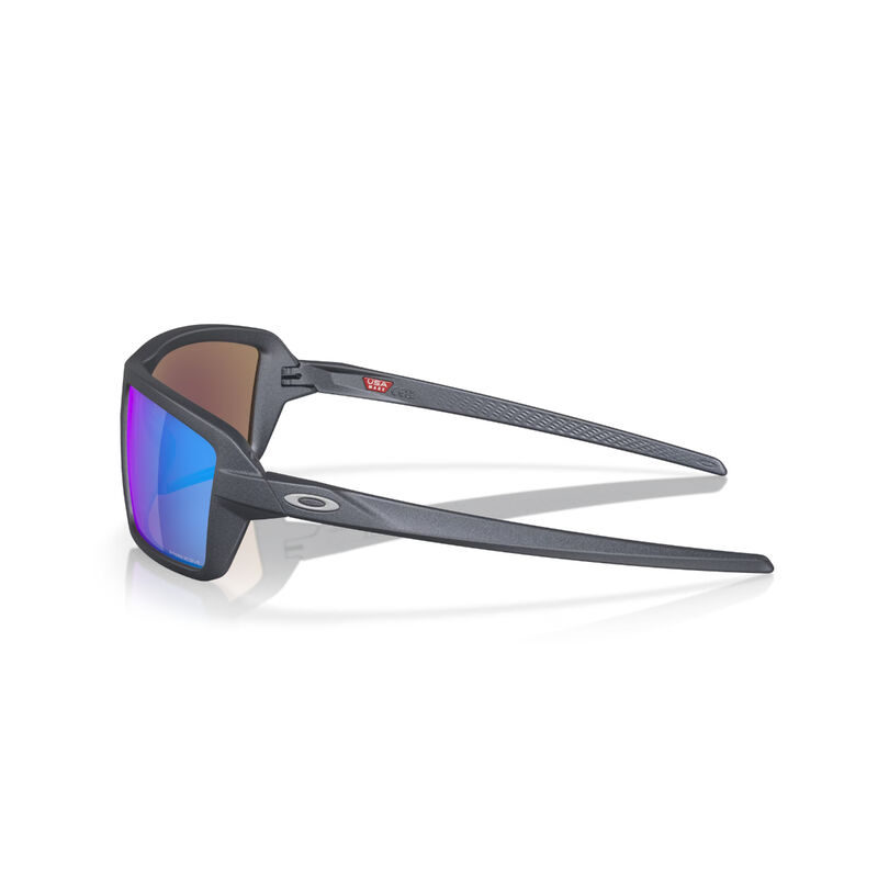 Oakley Cables Sunglasses + Prizm Sapphire Lens image number 2