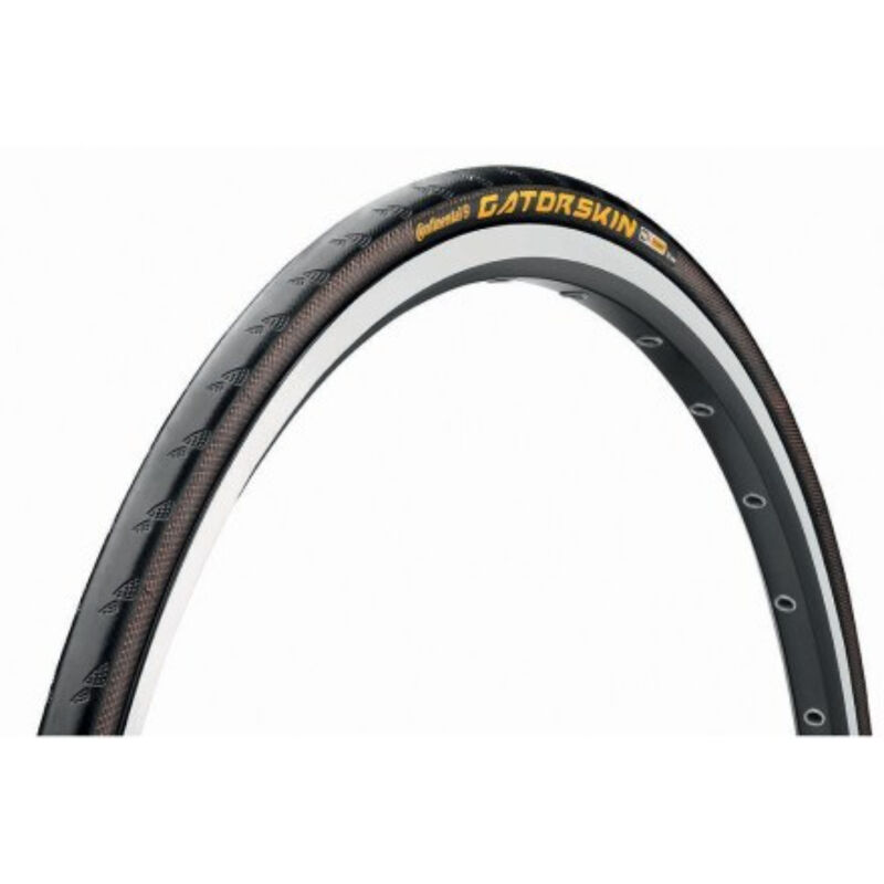 Continental GatorSkin Foldable 700c x 25mm Tire image number 0