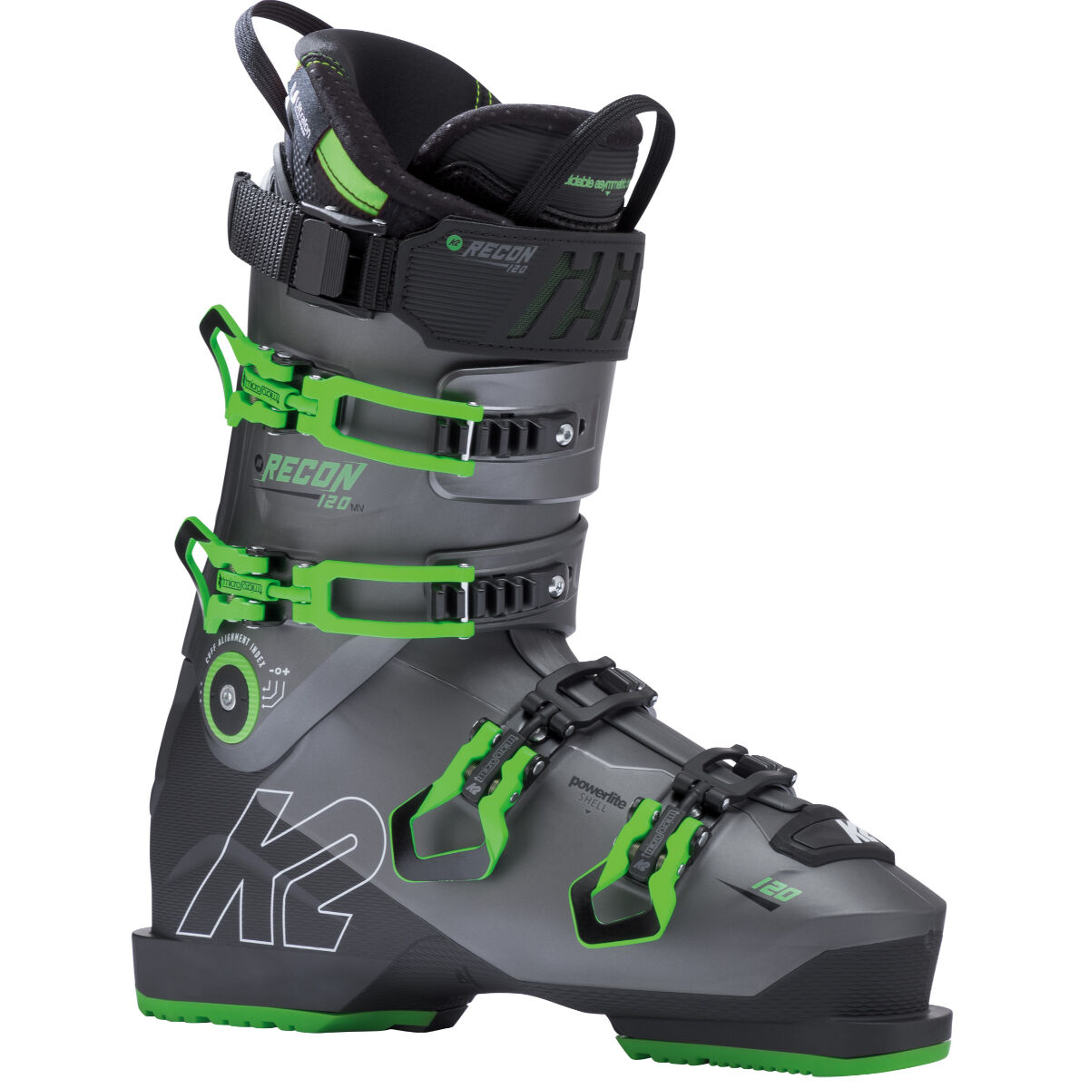 ski boots and skis for sale