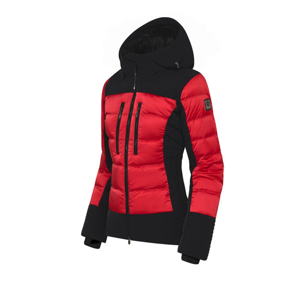 Descente Lizette Down Jacket Womens