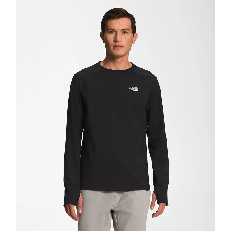 The North Face Winter Warm Essential Crew Mens image number 0