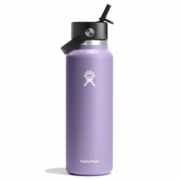 Hydro Flask 40 Oz Wide Mouth Water Bottle