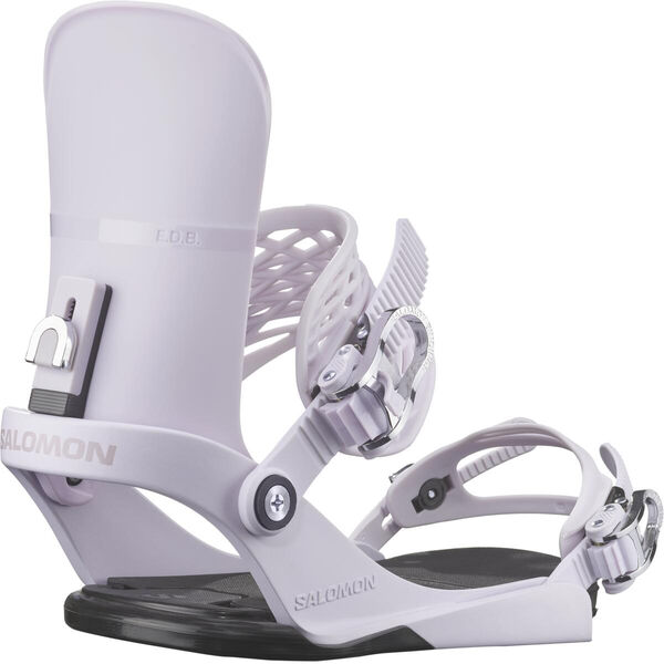 Salomon EDB Snowboard Bindings