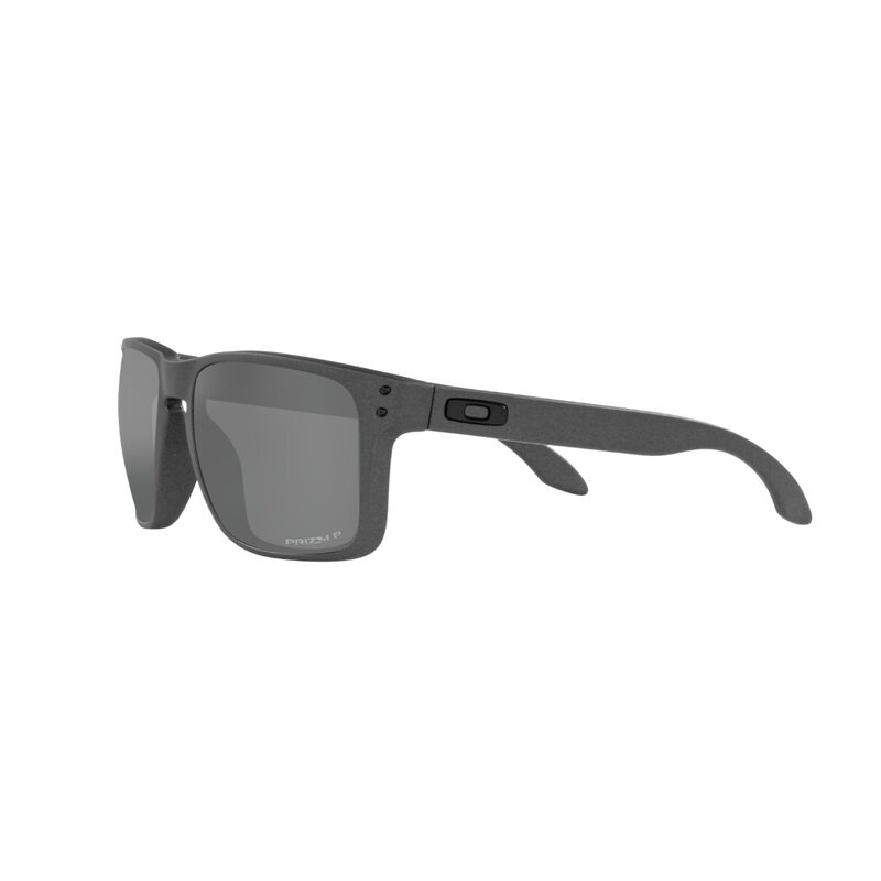Oakley Holbrook XL Sunglasses + Prizm Black Polarized Lens | Christy Sports