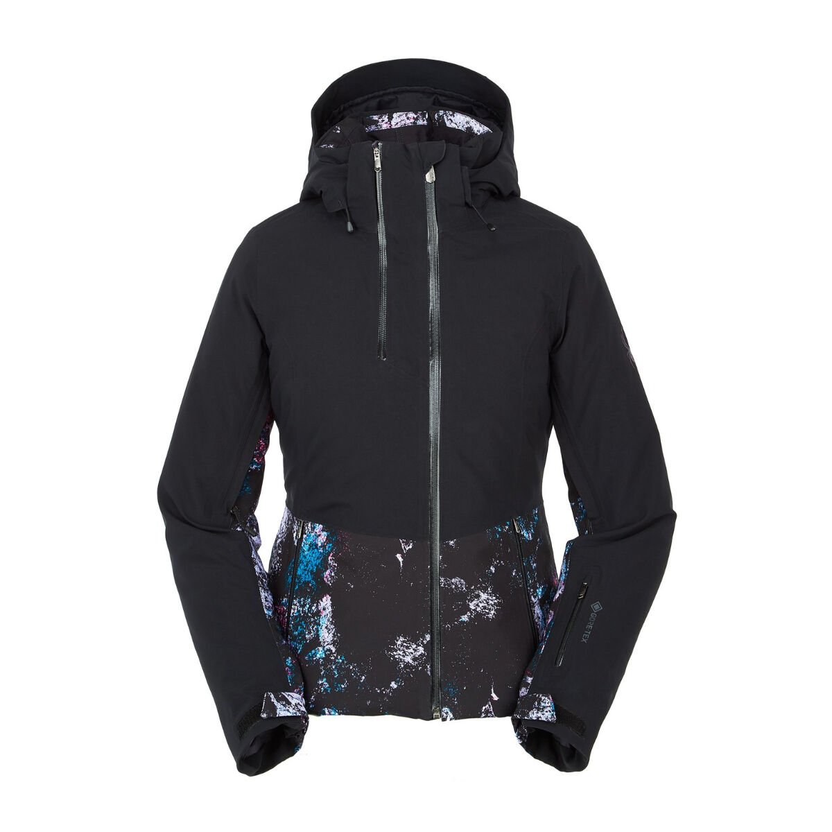 spyder inspire gtx jacket