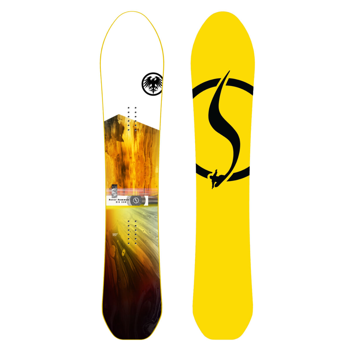 christy sports snowboards