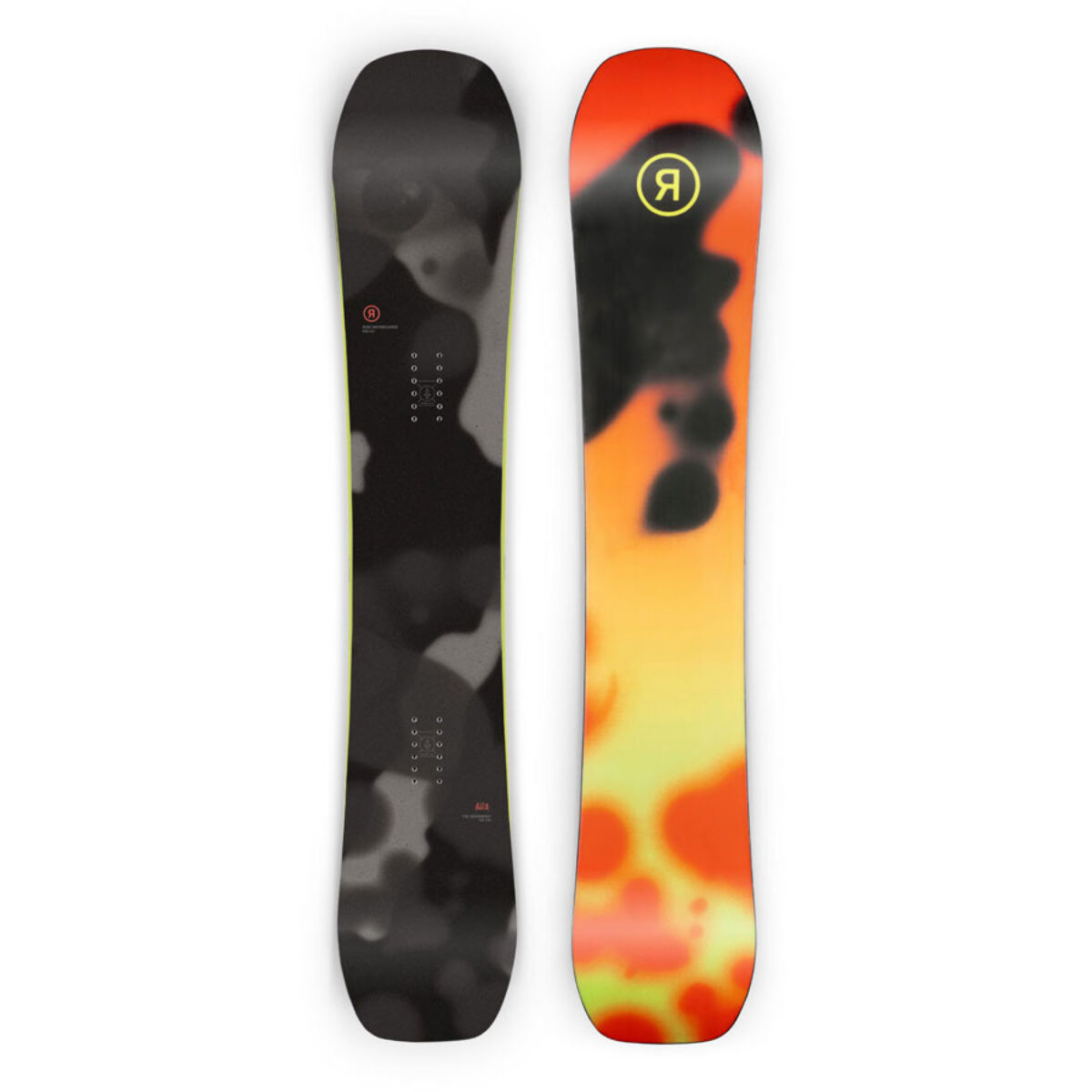 christy sports snowboards