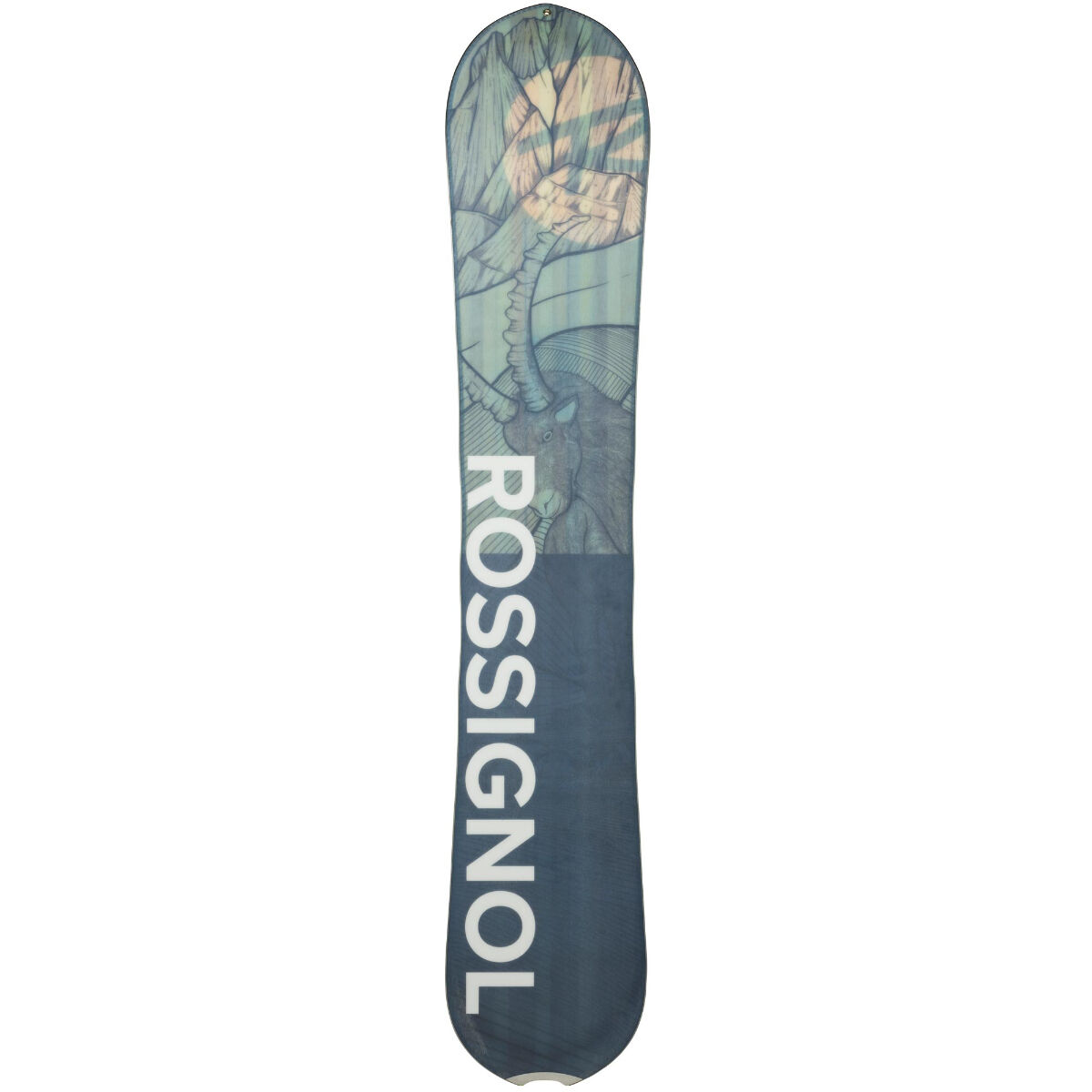 Rossignol XV Wide Snowboard Mens | Christy Sports