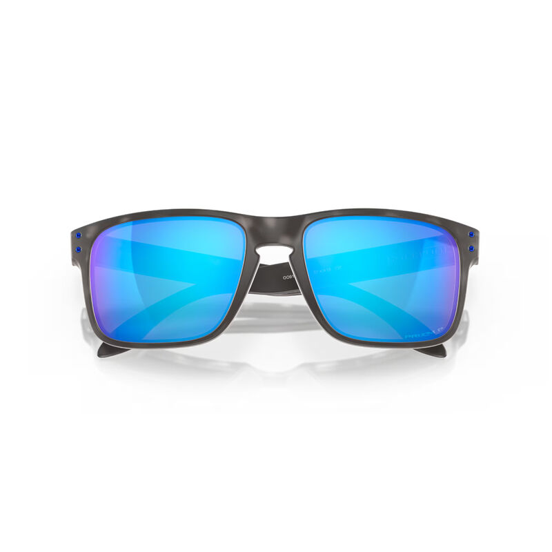 Oakley Holbrook Sunglasses + Prizm Sapphire Polarized Lens image number 4