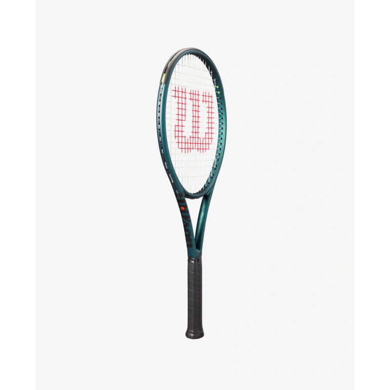 Wilson Blade 100L V9 Tennis Racket image number 0