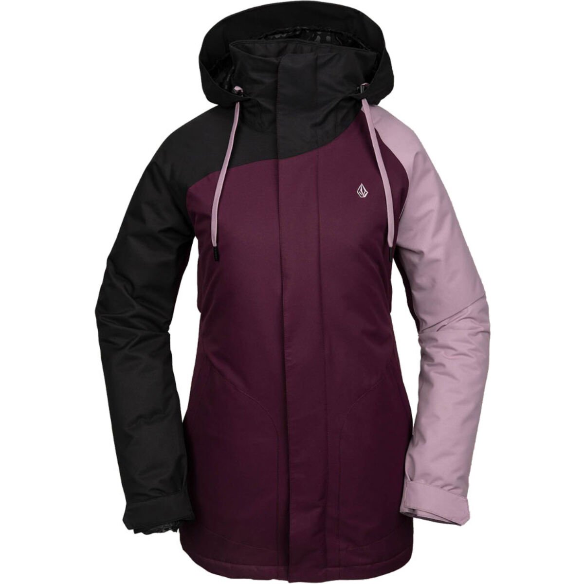 volcom coats womens