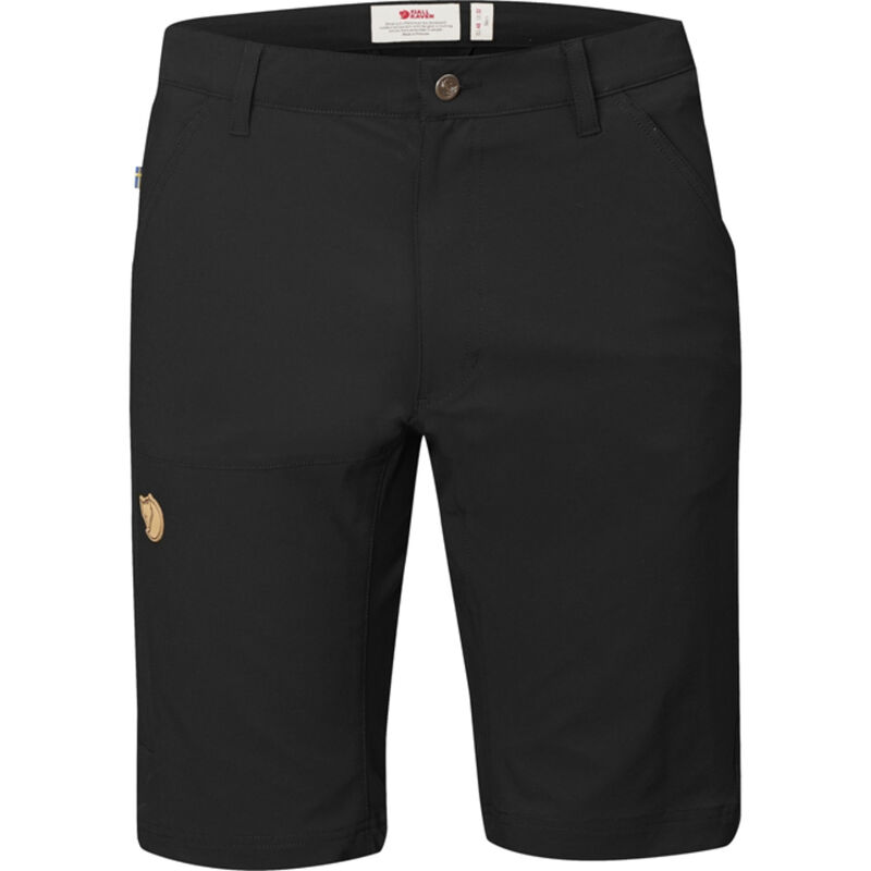 Fjallraven Abisko Lite Shorts Mens image number 0