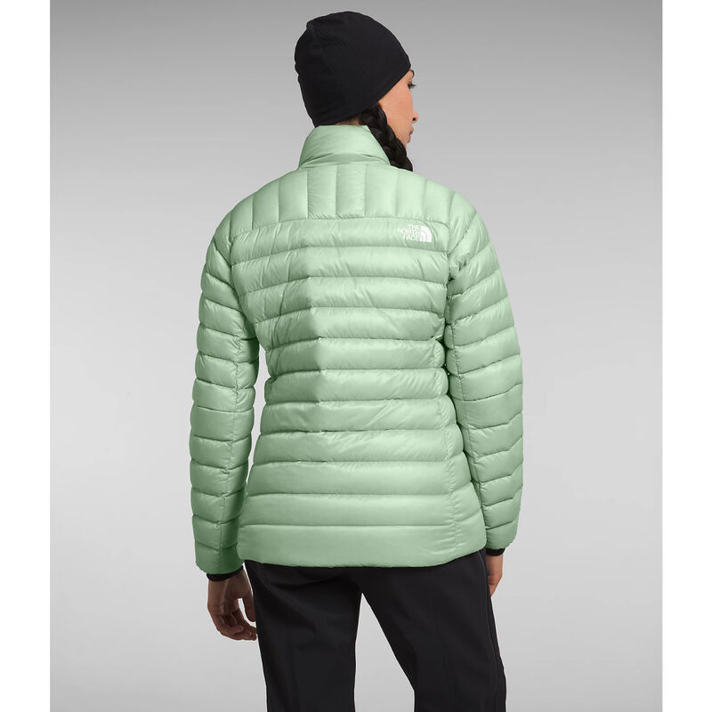 The North Face Summit Series Breithorn Jacket Womens image number 2