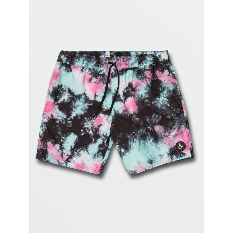 Volcom Poly Party Trunks Mens image number 0