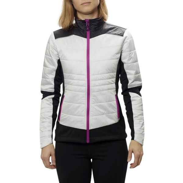 Swix Navado Hybrid Jacket Women