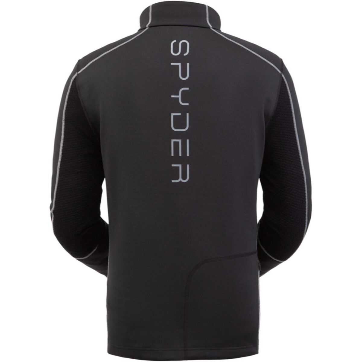 spyder cycling jacket