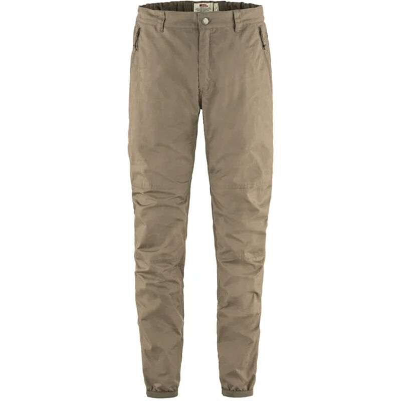 Fjallraven Vardag Trousers Mens image number 0