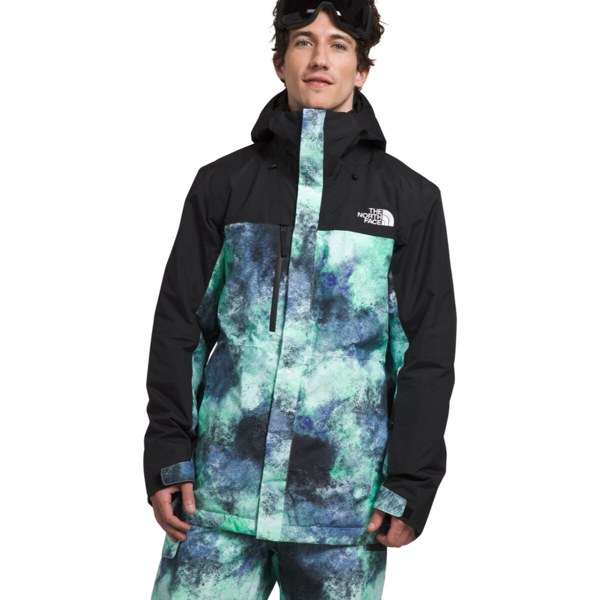 The North Face Freedom Insulated Jacket Christy Sports