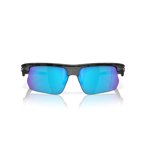 Oakley BiSphaera Sunglasses + Sapphire Polarized Lens