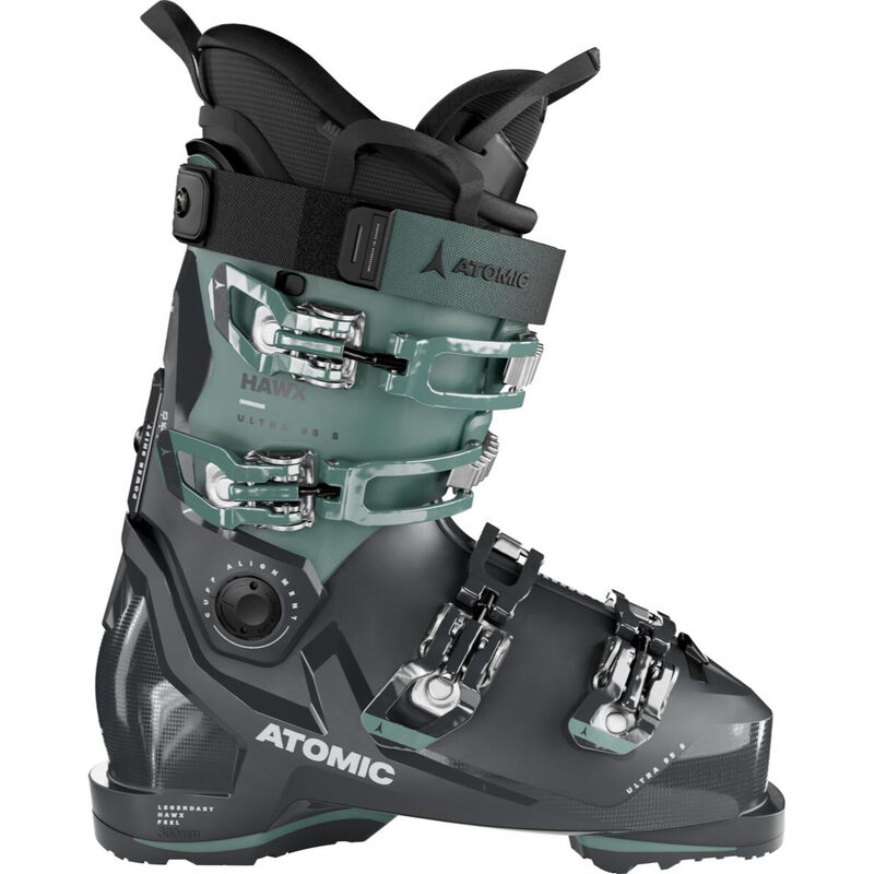 Atomic Hawx Ultra 95 S Ski Boots Womens image number 0