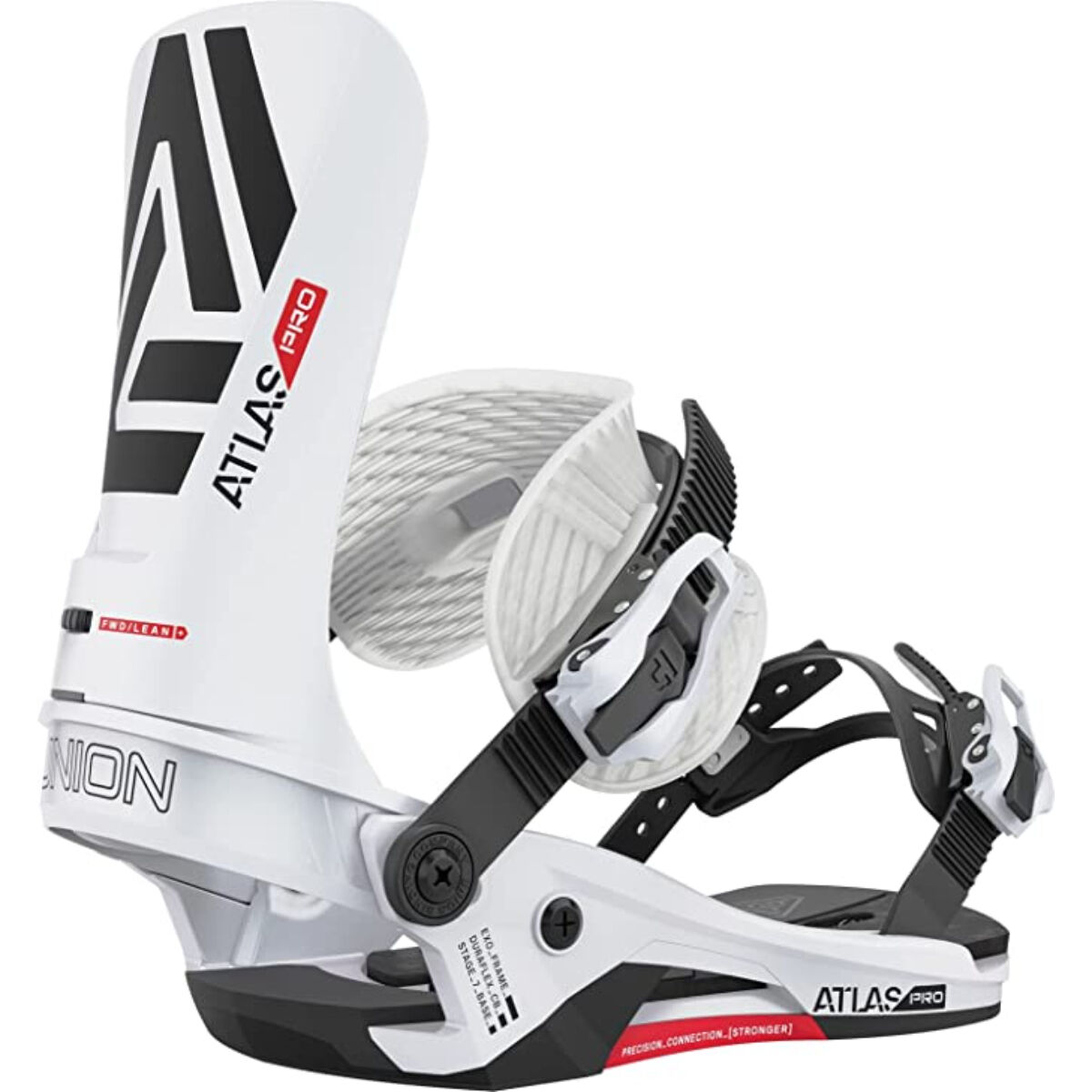 Union Atlas Pro Snowboard Bindings