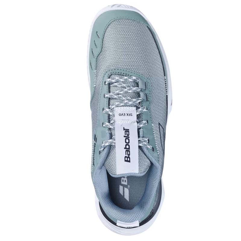 Babolat SFX Evo All Court Tennis Shoe Womens image number 2