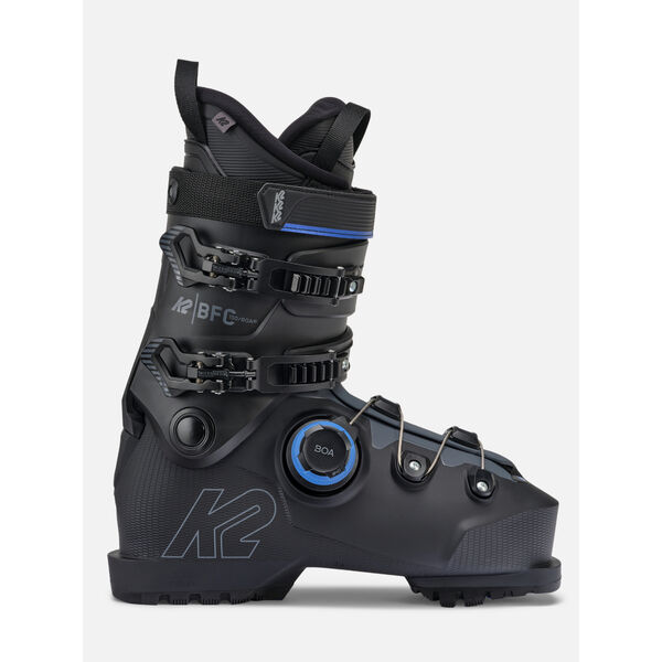 K2 BFC 100 BOA Ski Boots