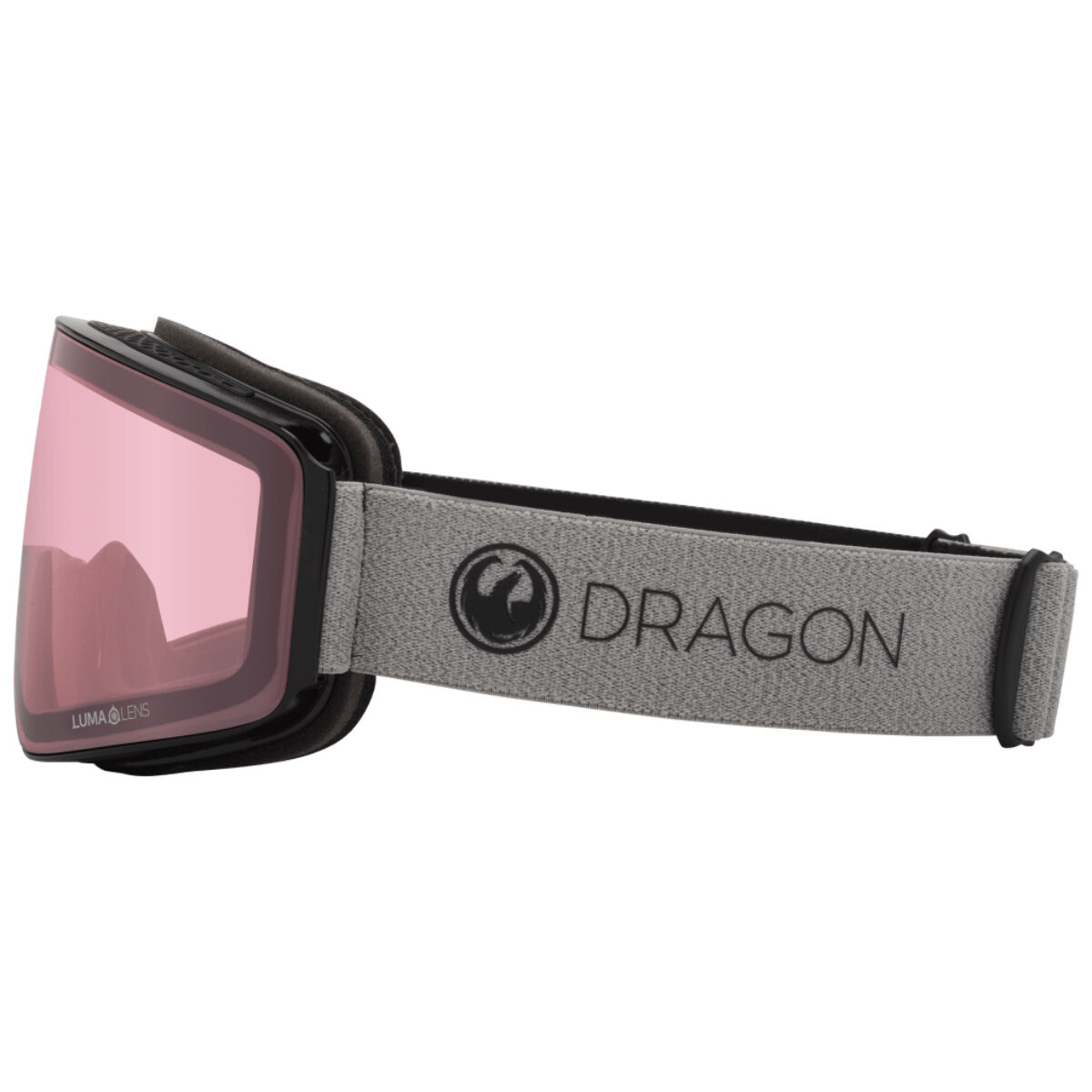 Dragon PXV Goggles + Light Rose Lens | Christy Sports