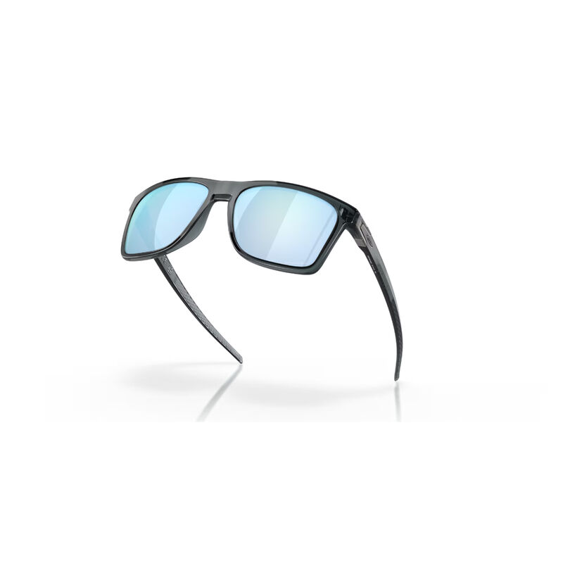 Oakley Leffingwell Sunglasses + Prizm Deep Water Polarized Lens image number 3