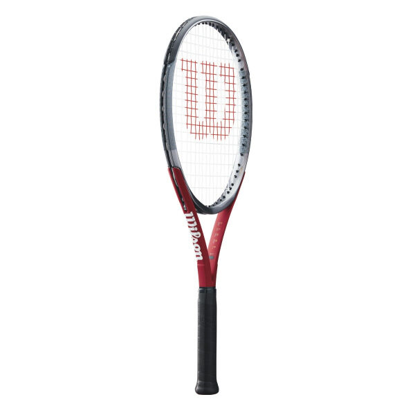 Wilson Triad XP 5 Tennis Racket | Christy Sports