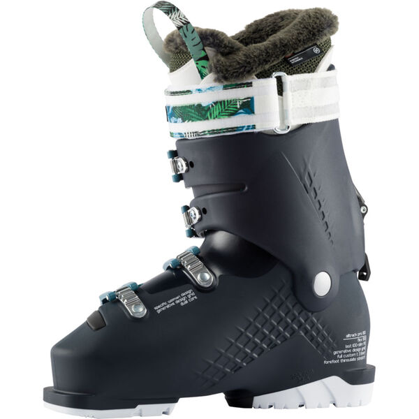 Rossignol Alltrack Pro 80 W Ski Boot Womens