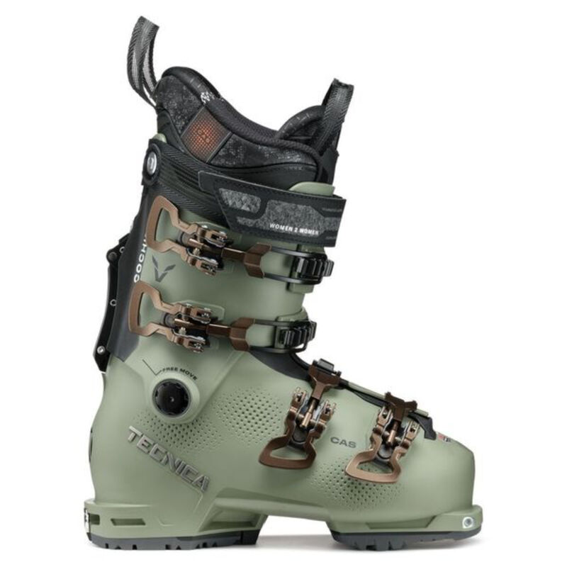 Head Cochise 95 Ski Boots Womens image number 0