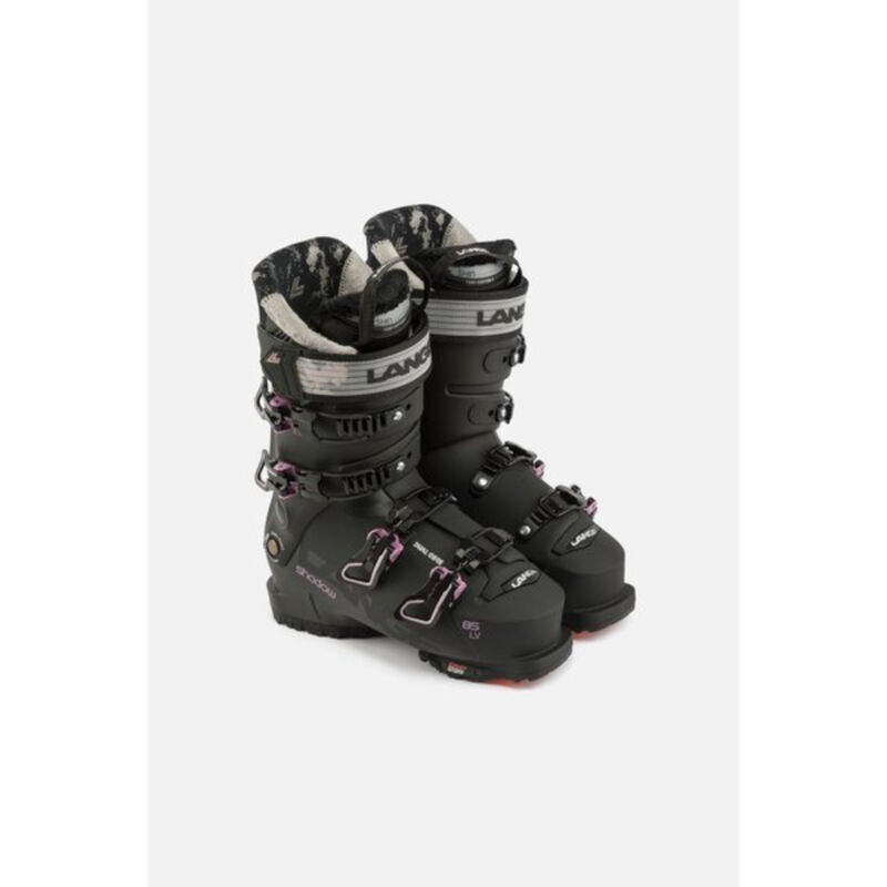 Lange Shadow 85 LV GW Ski Boots Womens image number 0