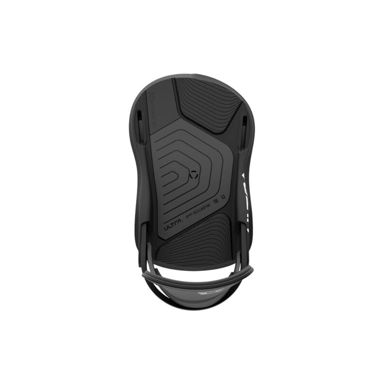 Union Ultra Womens Snowboard Binding image number 3