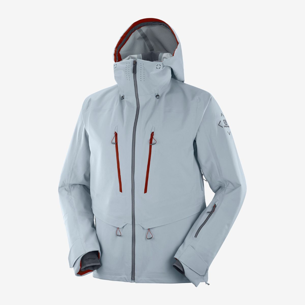 Salomon Outpeak 3L Shell Jacket Mens | Christy Sports