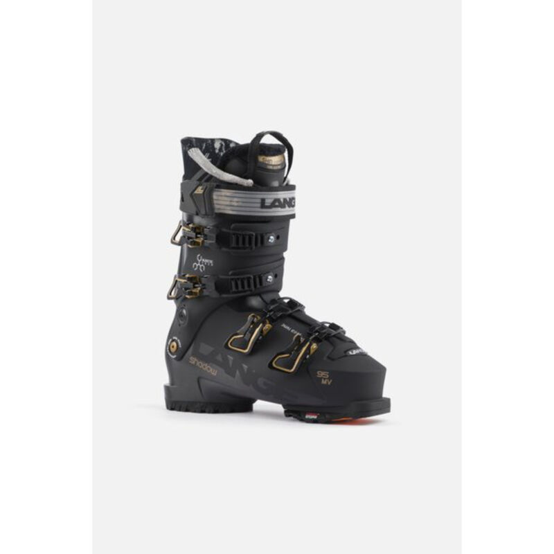 Lange Shadow 95 MV Ski Boots Womens image number 1