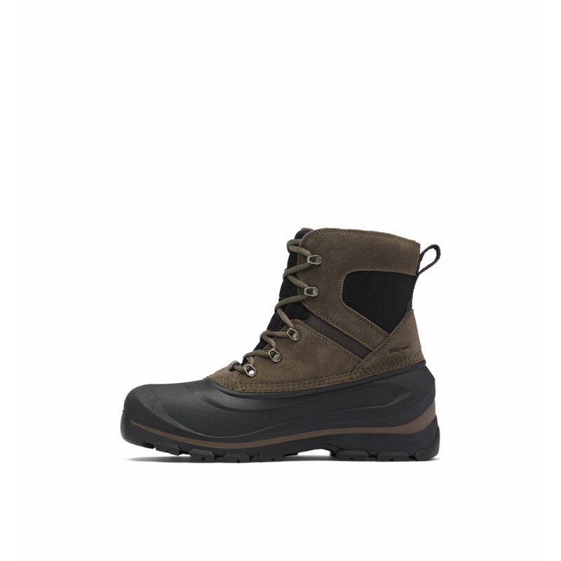 Sorel Buxton Lace Waterproof Boot Mens image number 2