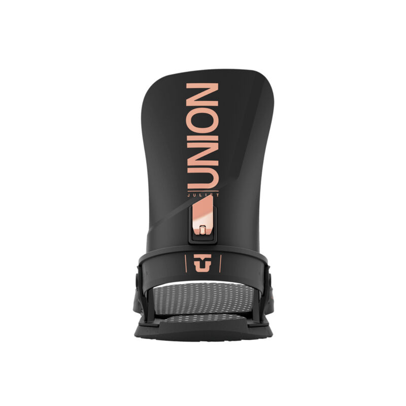 Union Juliet Snowboard Bindings Womens image number 2