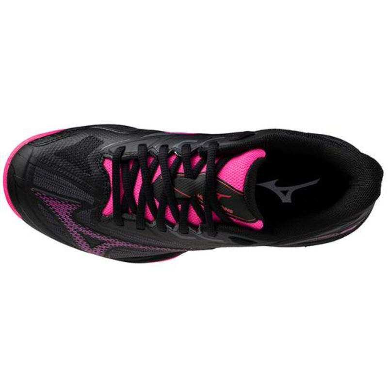 Mizuno Exceed Light 2 AC Tennis Shoes Womens image number 2