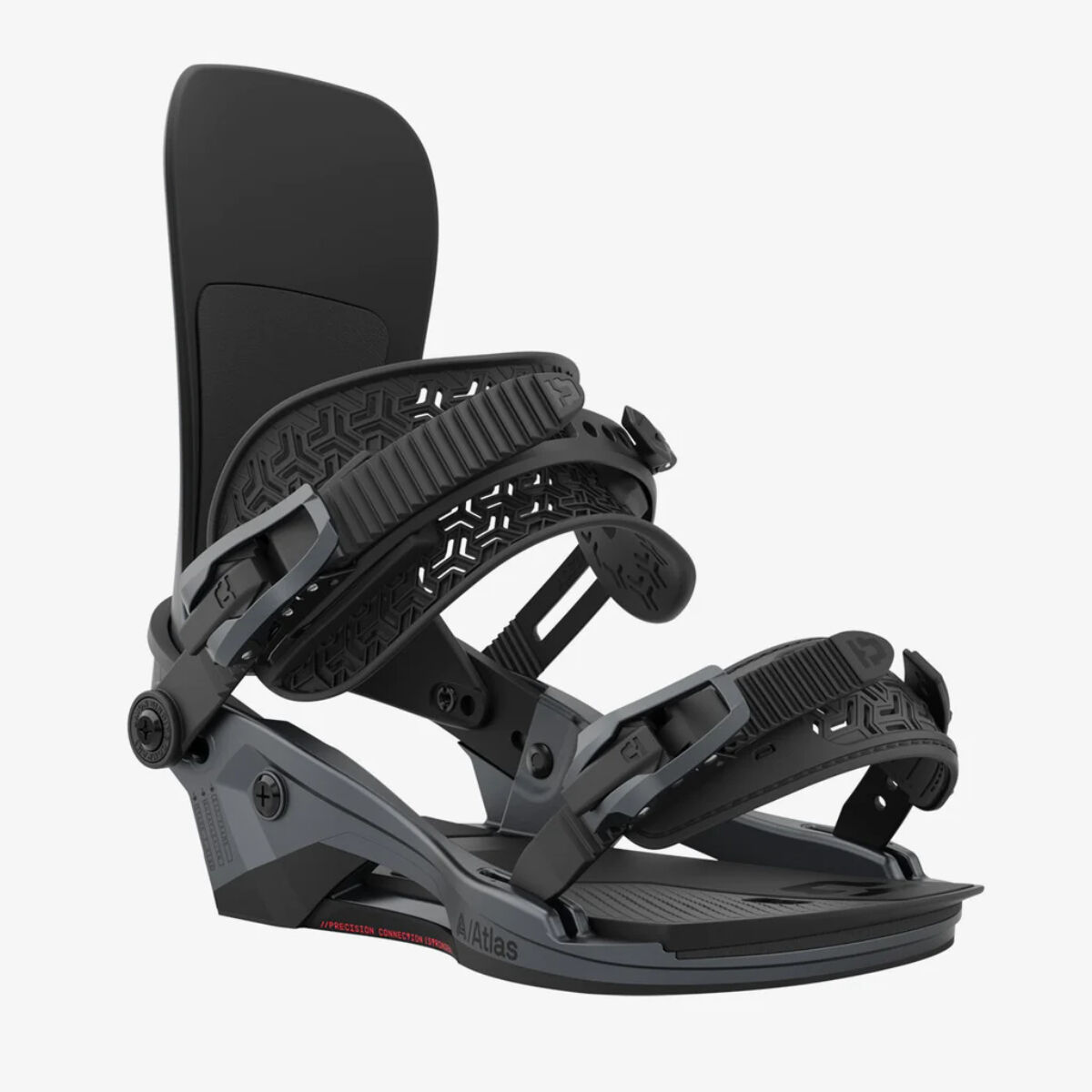 Union Atlas Snowboard Bindings | Christy Sports