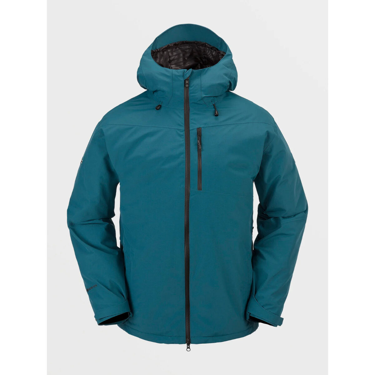 Volcom raincoat clearance