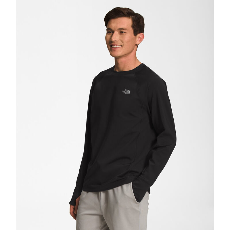 The North Face Winter Warm Essential Crew Mens image number 2
