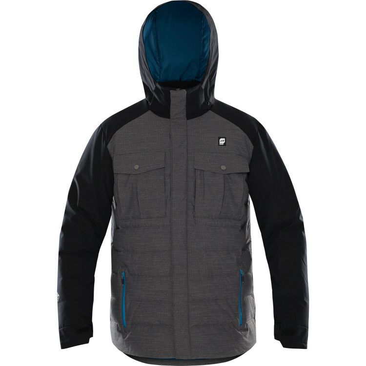 orage momentum men's insulated jacket