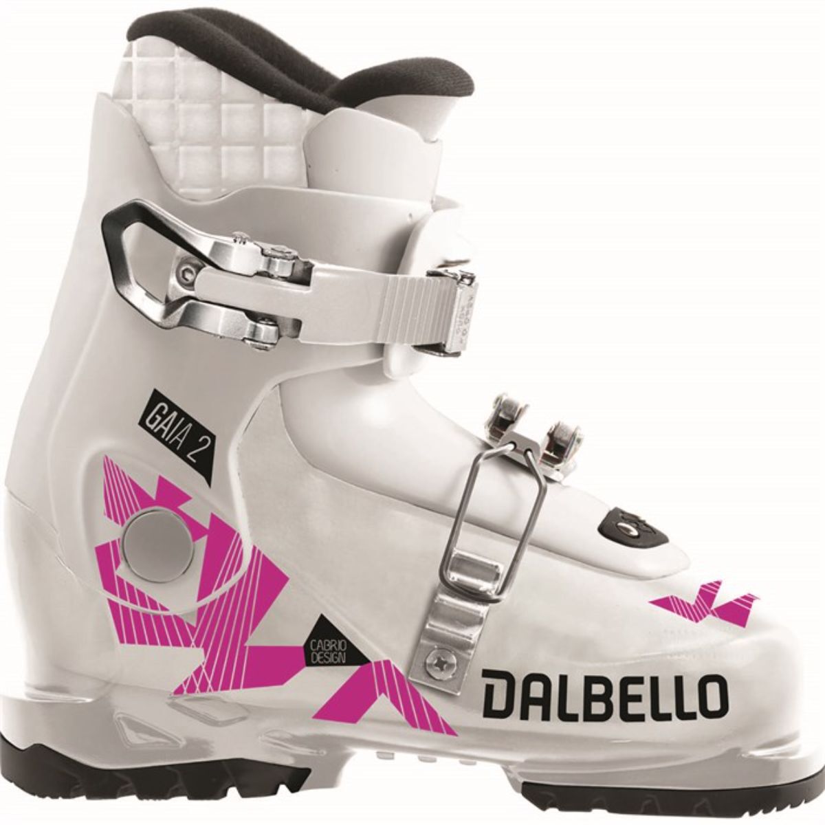 Dalbello Gaia 2 Ski Boots Girls Christy Sports