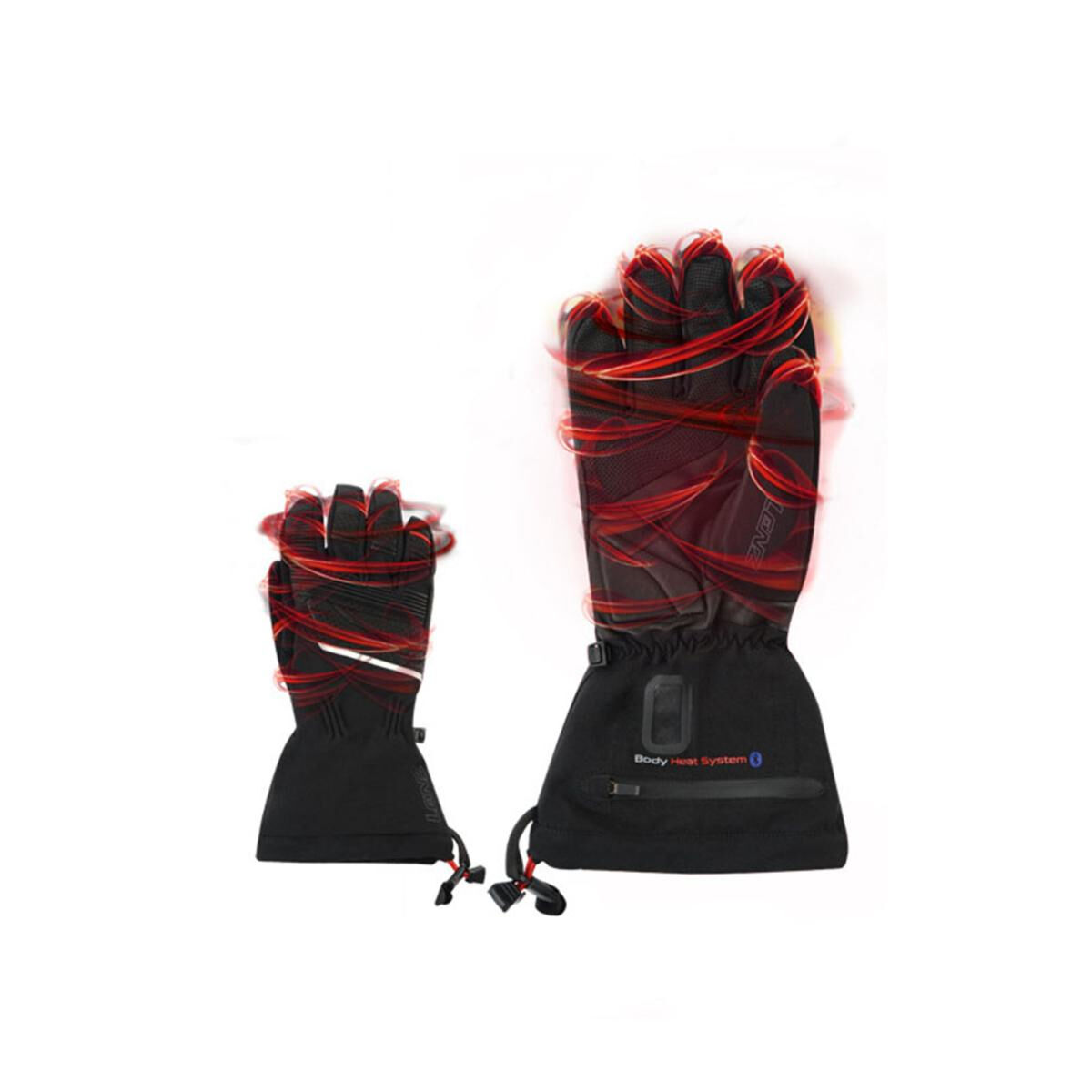 lenz gloves 6.0